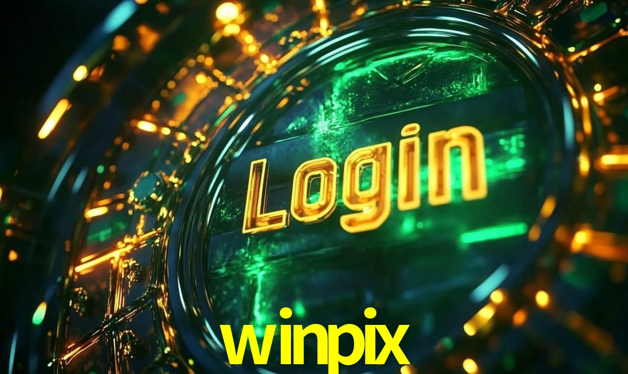 APP rápido e leve da winpix