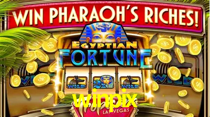 Jogos de mesa e apostas rápidas na winpix