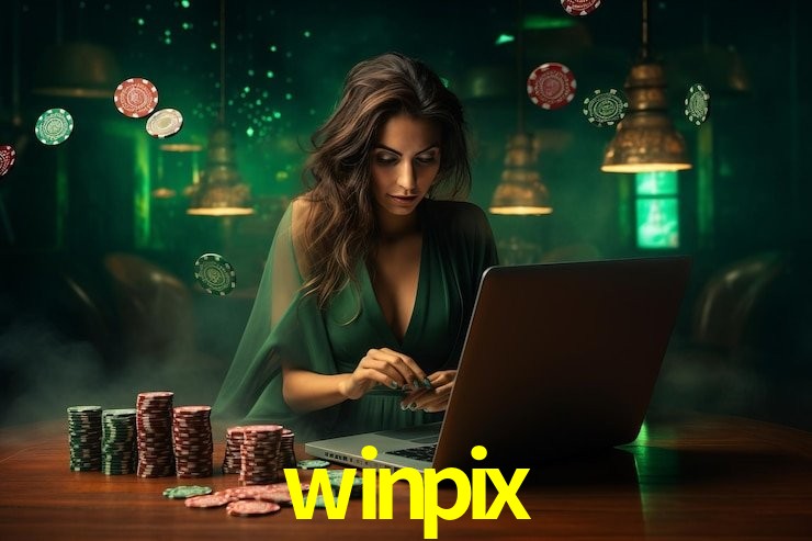 Segurança e privacidade no APP winpix