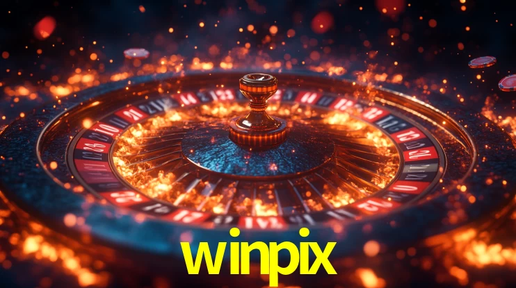 Bônus de boas-vindas na winpix