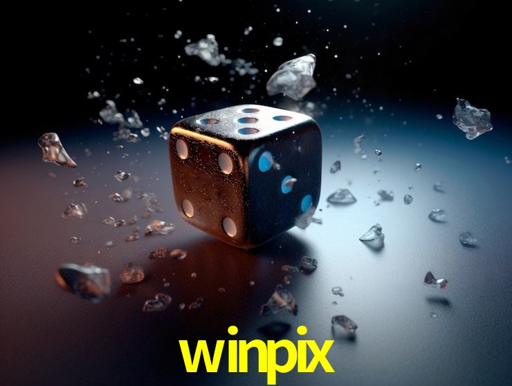 Variedade de jogos na winpix