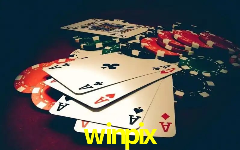 Benefícios VIP na winpix