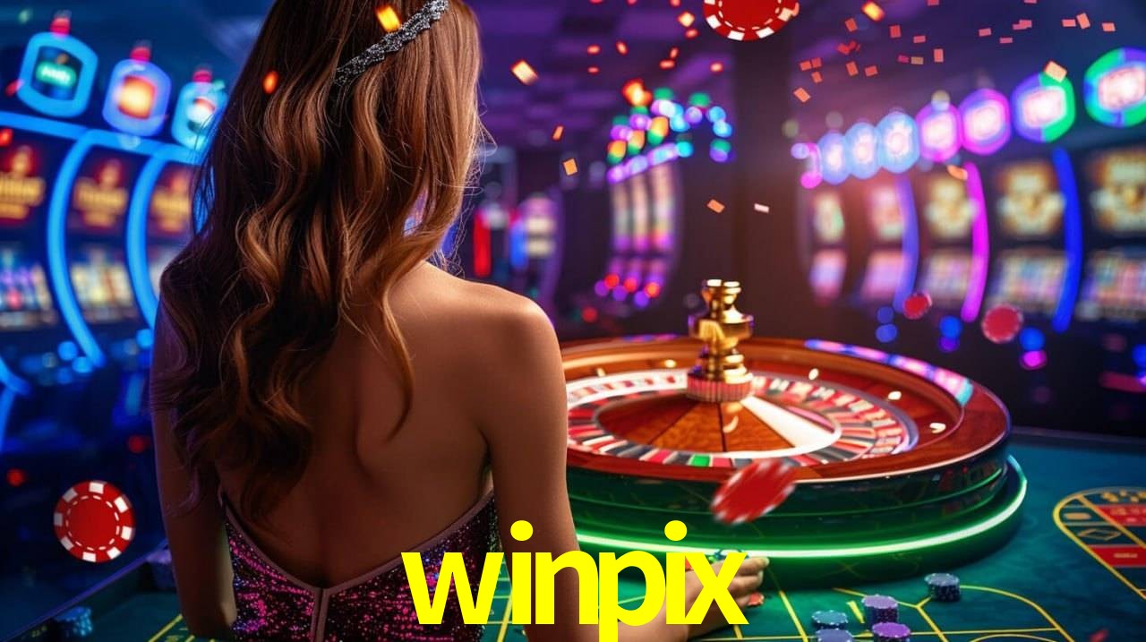 Instalação rápida do APK winpix