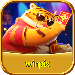 Imagem promocional da winpix mostrando a plataforma e suas vantagens